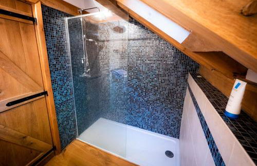 Stunning Studio Barn - Foto 25