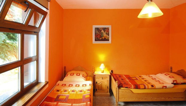 Holiday Home With Thatched Roof, Rekowo - Photo 5, Room