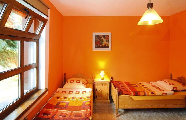 Holiday Home With Thatched Roof, Rekowo - Foto 5