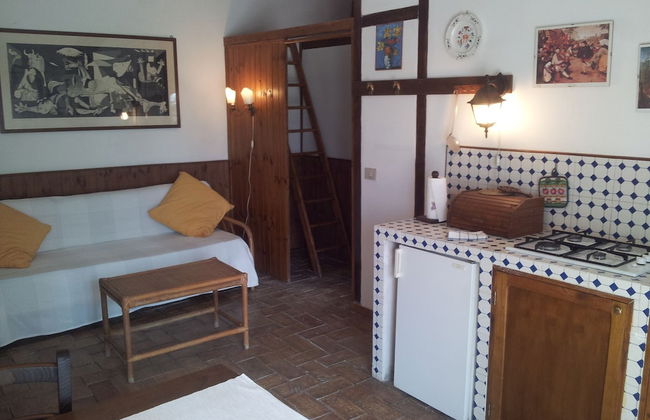 Silence and Relaxation in the Countryside of Umbria - Photo 8