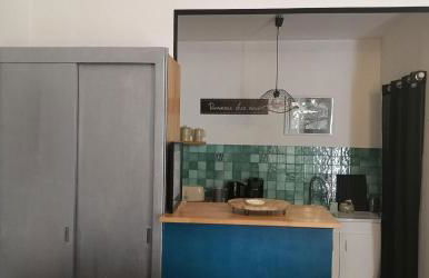 L'Empire D'Essences Appartement - Foto 18