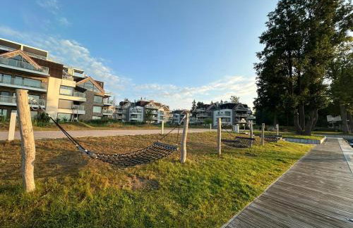 Apartament G13 Nautica Resort Giżycko - Foto 30