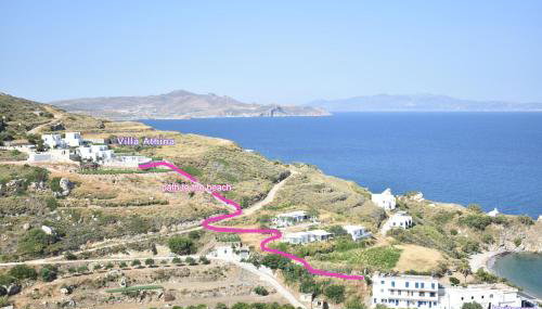 Villa Athina - Foto 5