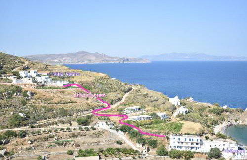 Villa Athina - Foto 5