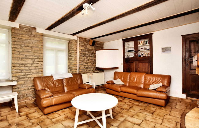 Fine Group House With Sauna Garden - Photo 15