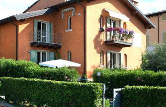 Residence Corte Ferrari -Ciao Vacanze- - Foto 49