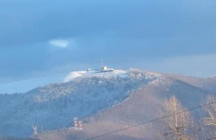 Domek z widokiem - Foto 14