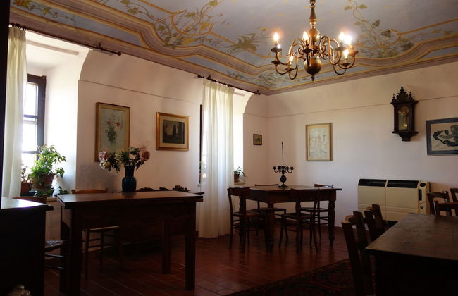 Cascina Alberta - Foto 10