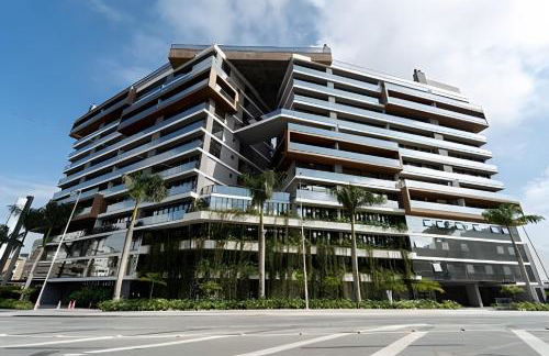 Luxo - 2 suítes| Balneário Shopping (anexo) - Foto 20