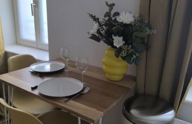 Le Yellow - Moderne & design - Centre Metz - Wi-Fi - Foto 9