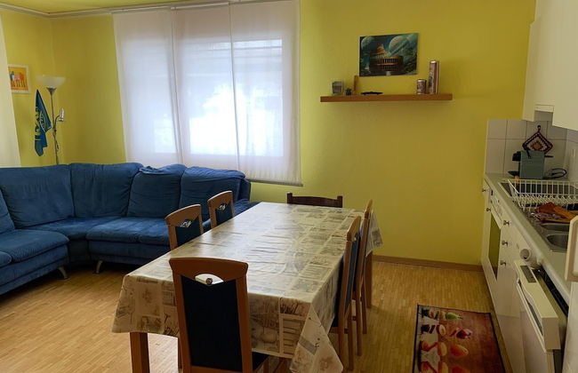 Davos Lodge - Foto 12