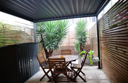 Francos Family House - Foto 19