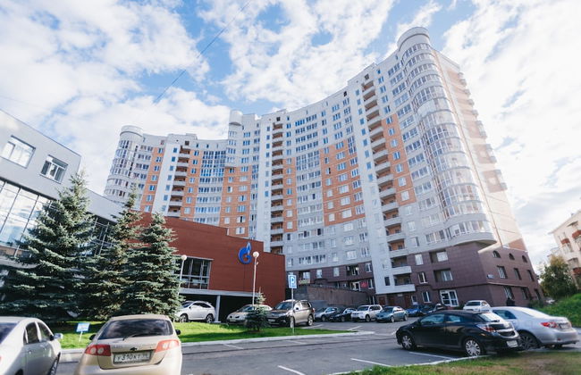 Domashny Uyut Malysheva 4B - Foto 59