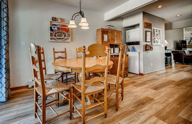 The Pointe Town Homes by CRMR - Foto 11