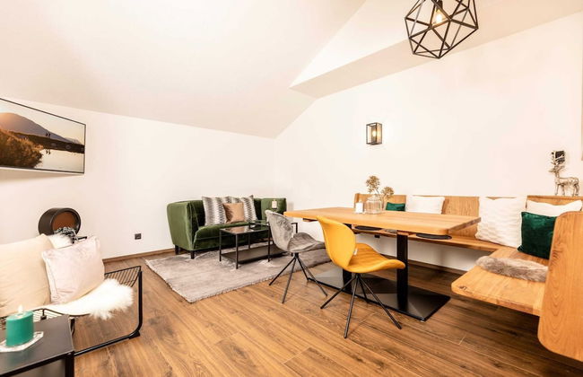 Apartment in Strass im Zillertal in a Beautiful Setting - Foto 30