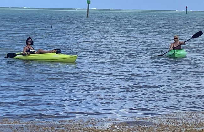 Anglers Reef Villa 1 - Foto 24