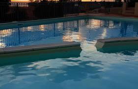 Sunset View Apartment and Pool Badesi - Foto 13