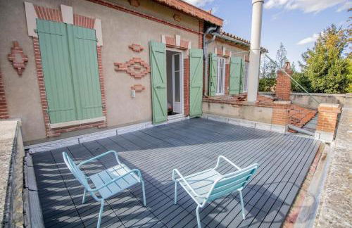 Maison de maitre et son parc - Foto 16