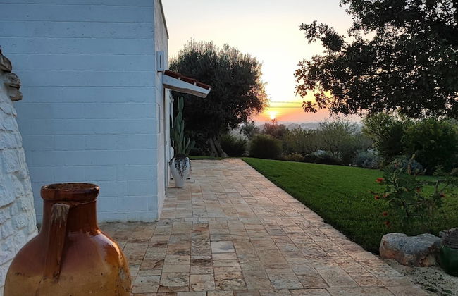 Trulli Lamascrasciola - Foto 43