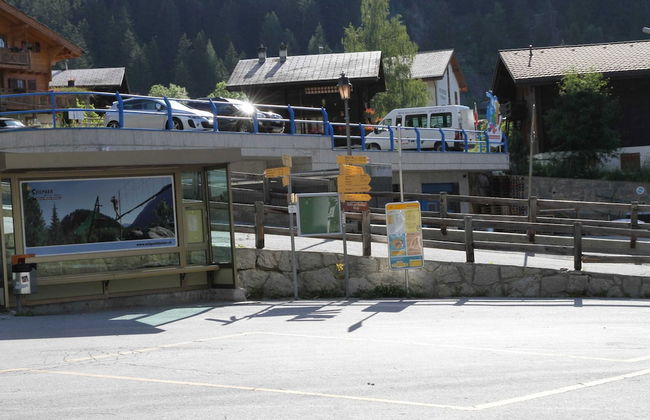 Glacier Views & Ski Trails - Foto 19