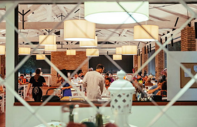 Masseria Macchia & Relais San Pio - Foto 27