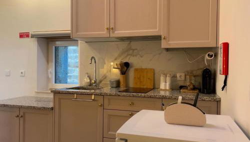 Casinha do Forno T0 - Casinhas de Trás das Eiras - Foto 5, stove