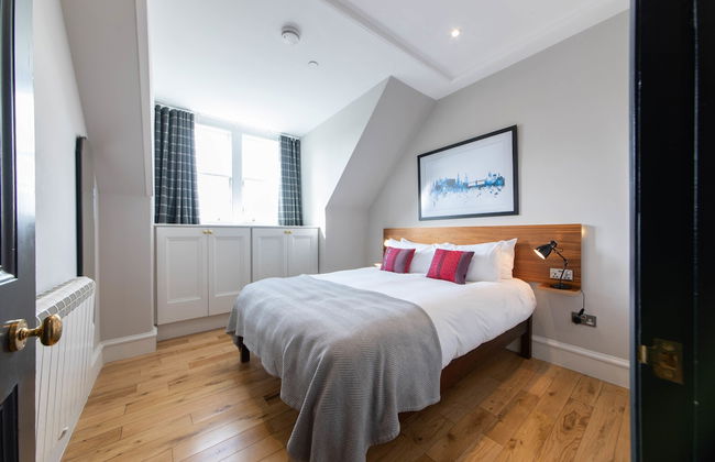 Linton Collection - 28 North Bridge - Foto 3