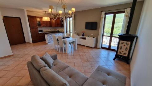 Delizioso appartamento a Capalbio con vista - Foto 2