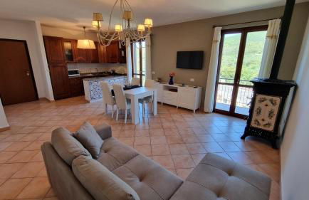 Delizioso appartamento a Capalbio con vista - Foto 2