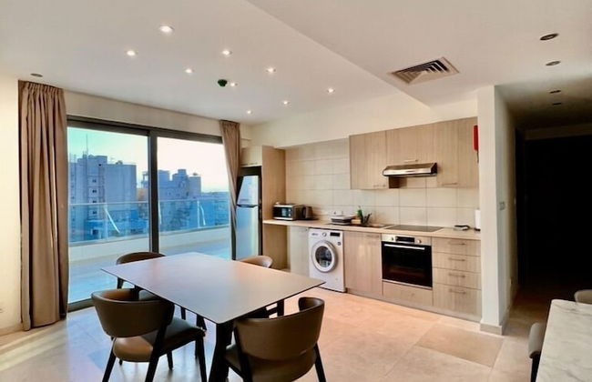 Aphrodite Plaza - Foto 46