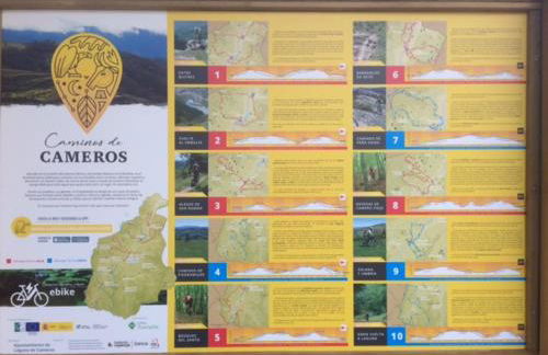 Casa el EDEN de Cameros - Foto 46