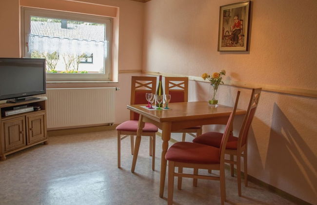 Spacious Holiday Home in Ulmen Near the Centre - Foto 5