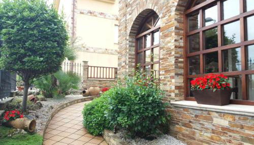 As Tapias Apartamentos - Foto 2, Lobby or reception