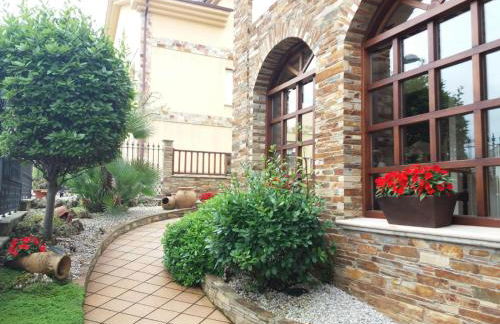 As Tapias Apartamentos - Foto 2