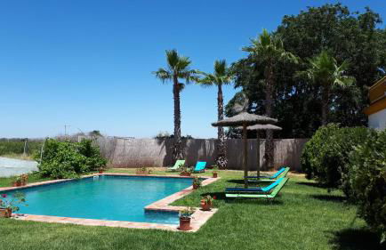 Cortijo Santa Clara - Foto 1