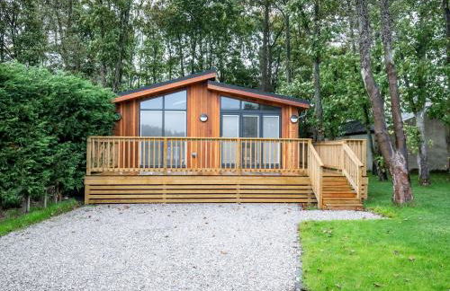 Bluebell Lodge - Foto 32