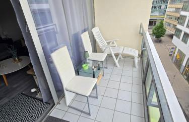 Apartment`s Nr 2, 2-B , 2-C und 2-D , in Stuttgart Stadtmitte - Foto 32