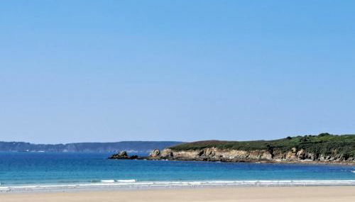 Holiday Home in Brittany near Telgruc Beach - Foto 5