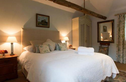 The Stables, relax in 5 star style and comfort with lovely walks all around - Foto 4