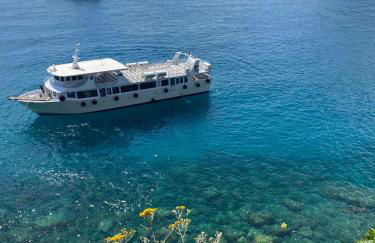 La Mansarda sul Mare - Foto 43