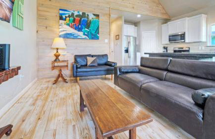 2 Homes, Sleeps 16, Shared Pool+boat Dock Laguna Village Serenity by Avantstay - Foto 15