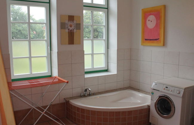 Wohnung mit Garten in Blowatz, Deutschland - Foto 19