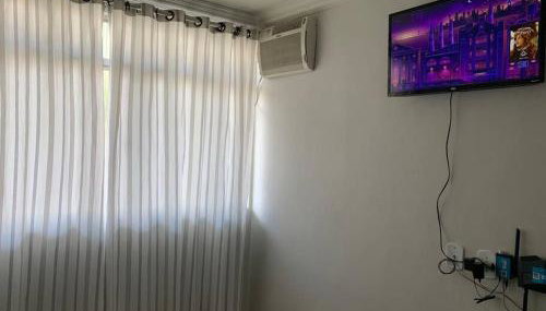 Quitinete Aconchegante Prq Pelinca - Foto 4