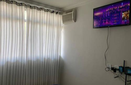 Quitinete Aconchegante Prq Pelinca - Foto 4