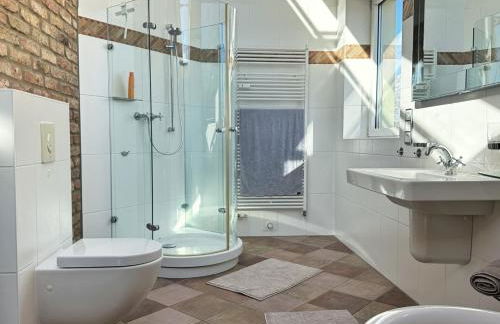 HolidayHome Apartments|Luxury Loft-Style Apartment - Foto 21