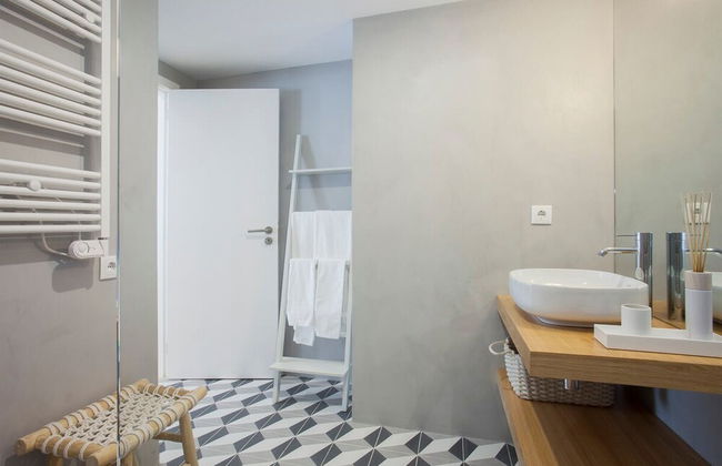 Liiiving in Porto | Downtown Luxury Studio - Foto 47