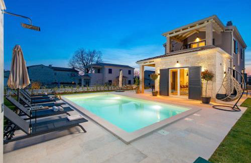 Villa Lente - Foto 36