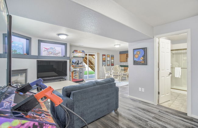 Mid-Azure Alpine - Foto 31