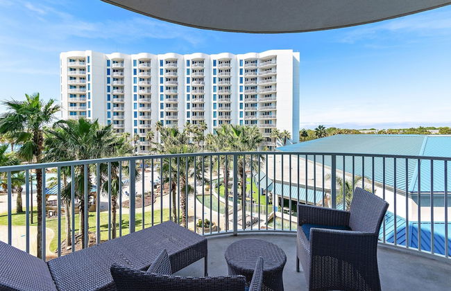 Palms Resort #1405 Jr 2BR - Foto 130