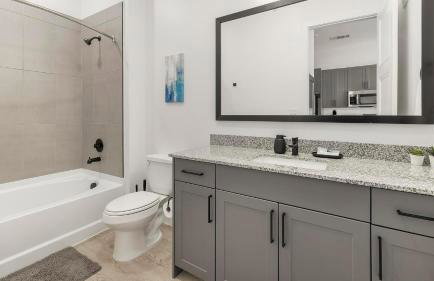 Landing Chic 3BD Clubhouse Gym - Foto 49